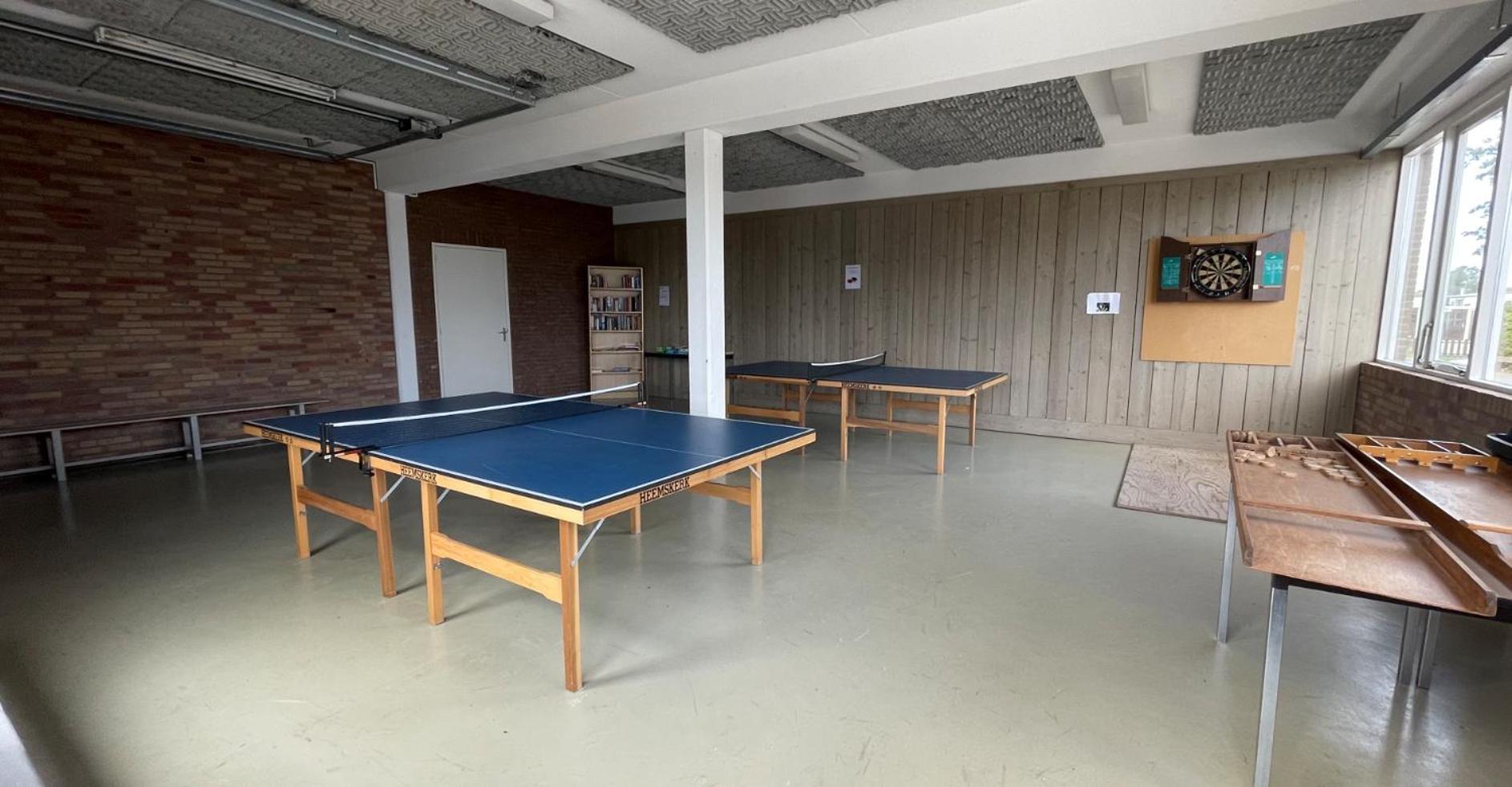 Strandcamping Jagtveld 's-Gravenzande Bagian luar foto