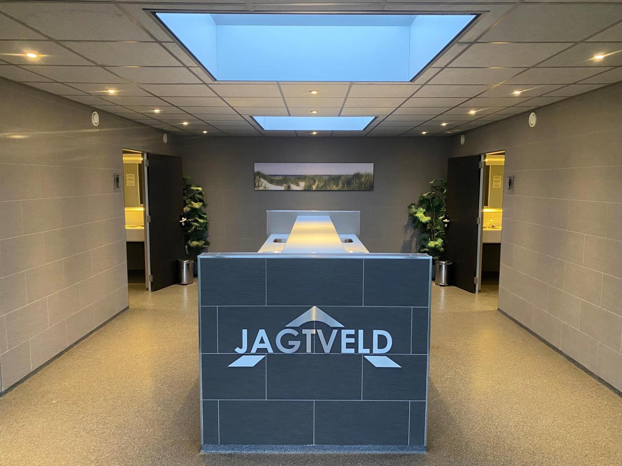 Strandcamping Jagtveld 's-Gravenzande Bagian luar foto
