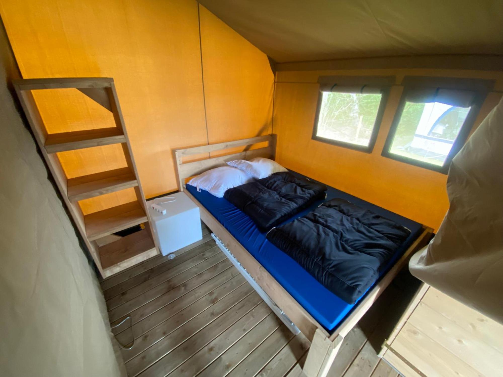 Strandcamping Jagtveld 's-Gravenzande Ruang foto